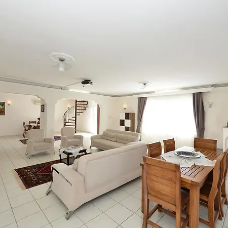 Yaniklar - Buketi * Fethiye